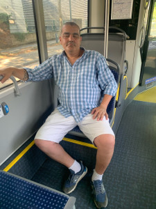 Photo de galerie - Déménager 