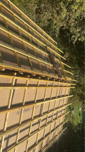 Photo de galerie - Rénovation toiture 