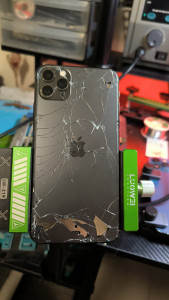 Photo de galerie - Dépannage smartphone - hifi - video - photo