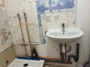 Photo de galerie - Travaille aujourd’hui