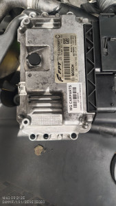 Photo de galerie - Réparation voiture