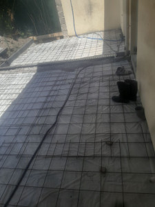 Photo de galerie - Maçonnerie