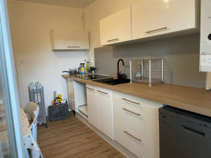 Photo de galerie - Montage cuisine 