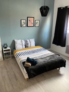 Photo de galerie - Aide à domicile