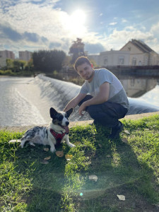 Photo de galerie - Garde animaux