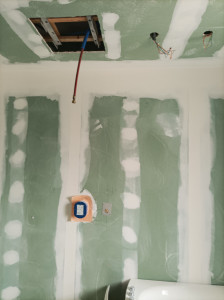 Photo de galerie - Bricolage et multi services