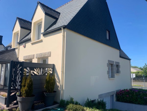 Photo de galerie - Peinture - Tapisserie