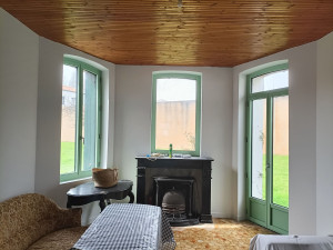 Photo de galerie - Plâtrerie - Murs - Plafonds