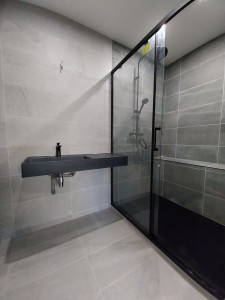 Photo de galerie - Carrelage