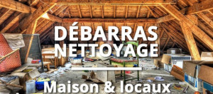 Photo de galerie - Debarrassage 