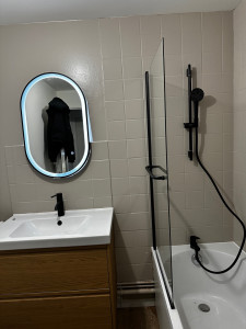 Photo de galerie - Installations plomberie