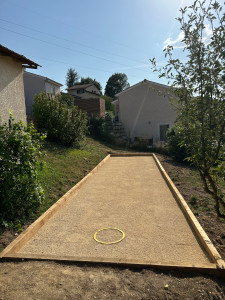 Photo de galerie - Apres/ la réalisation 