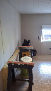 Photo de galerie - Plâtrerie - Murs - Plafonds