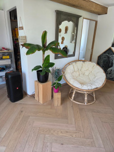 Photo de galerie - Menage