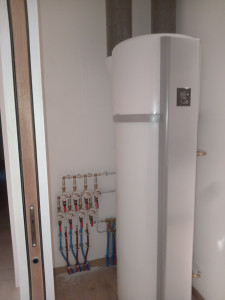 Photo de galerie - Plomberie - Installation sanitaire