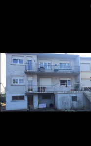 Photo de galerie - Peinture - Tapisserie