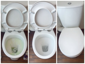 Photo de galerie - Ménage