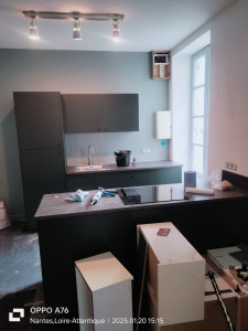 Photo de galerie - Montage meubles en kit