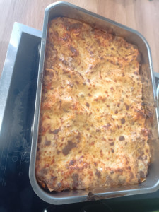 Photo de galerie - Cuisinier - Chef à domicile