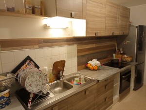 Photo de galerie - Bricolage et multi services