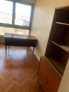 Photo de galerie - Ponçage parquet 