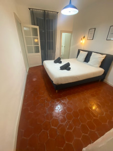 Photo de galerie - Prestataire airbnb