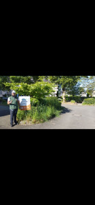 Photo de galerie - Paysagiste - Aménagement du jardin