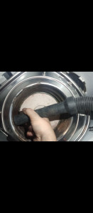 Photo de galerie - Chaudière