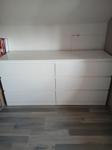Photo de galerie - Meuble ikea