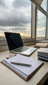 Photo de galerie - Cours à domicile