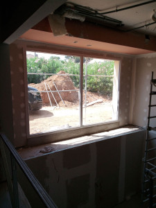 Photo de galerie - Menuiserie - Huisserie - Agencement