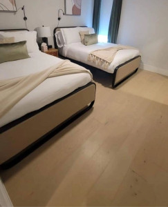 Photo de galerie - Prestation Airbnb 