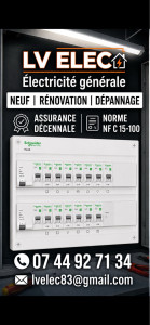 Photo de galerie - Nouveau Flyer 