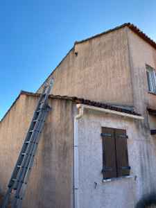 Photo de galerie - Bricolage et multi services
