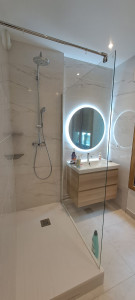 Photo de galerie - Carrelage