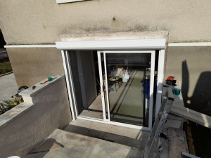 Photo de galerie - Menuiserie - Huisserie - Agencement