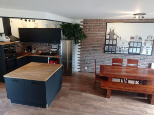 Photo de galerie - Menuiserie - Huisserie - Agencement