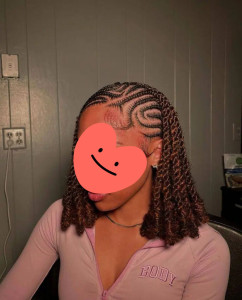 Photo de galerie - Twist
