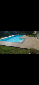 Photo de galerie - Moquette de pierre 