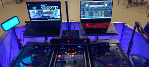 Photo de galerie - Matériel professionnel 