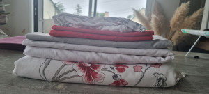 Photo de galerie - Parure de lit 