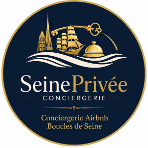 Photo de galerie - Seine Privée Conciergerie