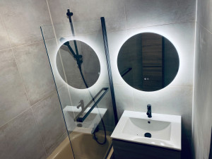 Photo de galerie - Carrelage