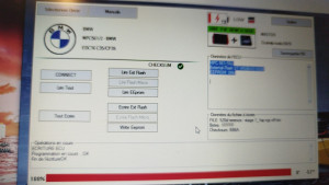 Photo de galerie - Entretien - Réparation autres véhicules