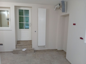 Photo de galerie - Peinture - Tapisserie