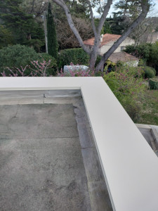 Photo de galerie - Couverture - Toiture