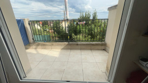 Photo de galerie - Nettoyage d’un balcon ( après)