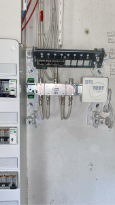 Photo de galerie - Tableau de communication 