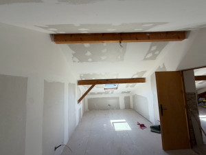 Photo de galerie - Chantier douvaine
