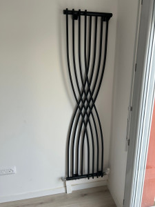 Photo de galerie - Remplacer un radiateur a eau 